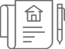 Estimate report icon