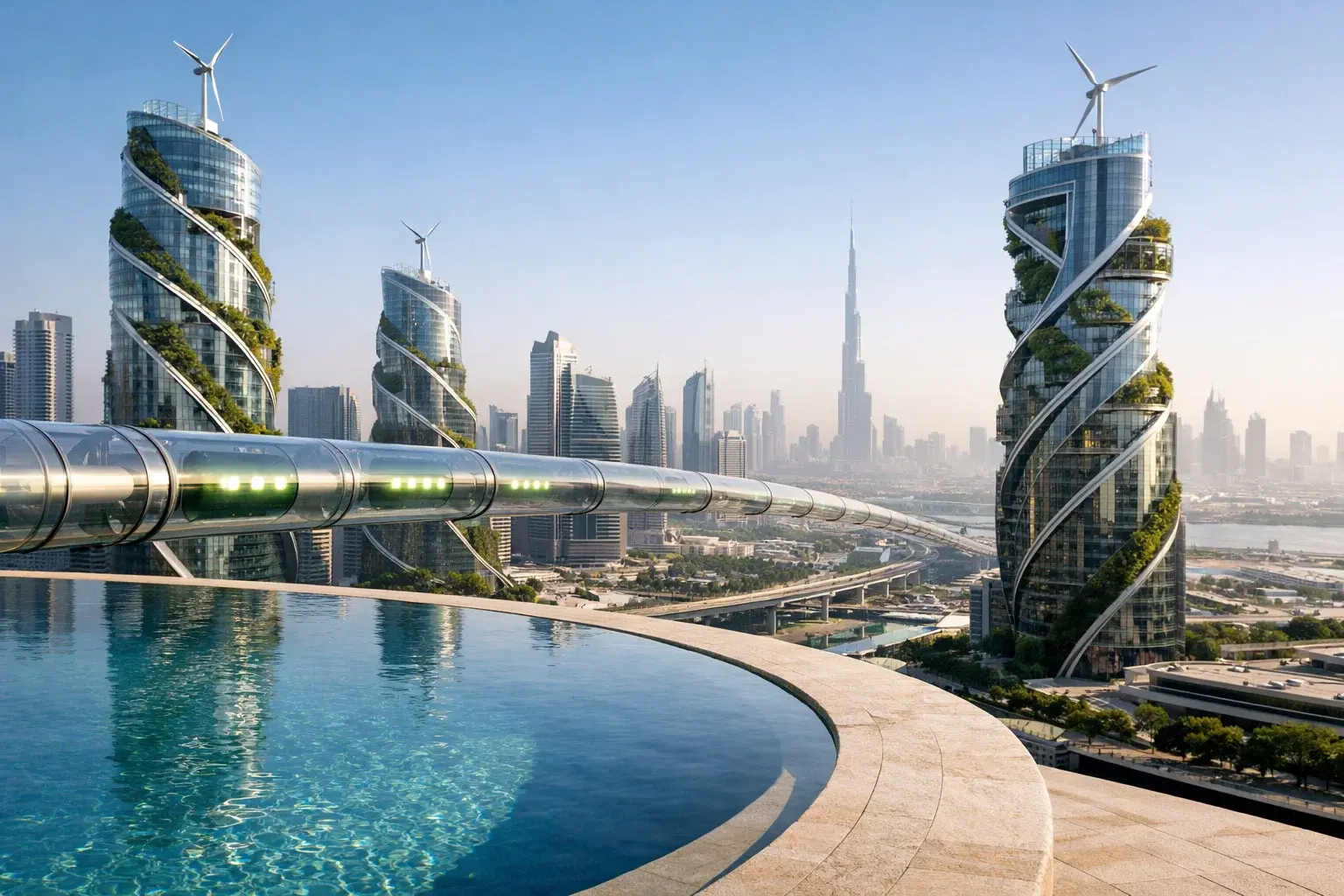 Dubai Real Estate Investment: 2026 Insights for Smart Investors