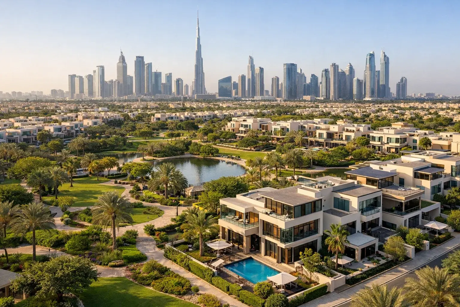 Is Dubai Real Estate Safe Now? Market Stability & Investment Insights 2026