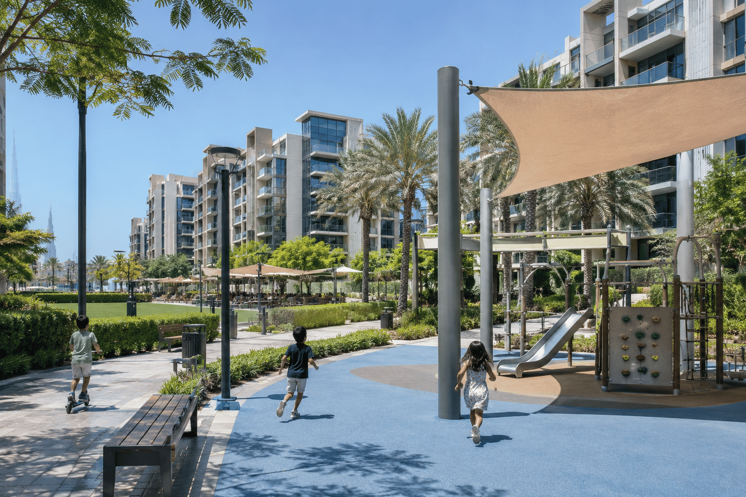 Family Homes in Dubai for Sale: Complete Guide for Buyers and Investors