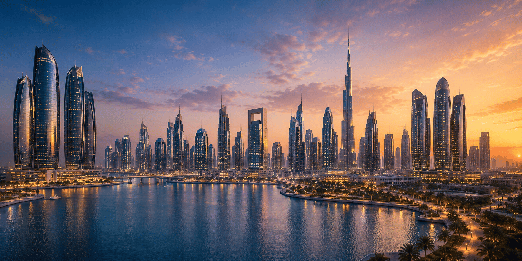 Banke Portal in UAE: Complete Guide to the Real Estate Platform