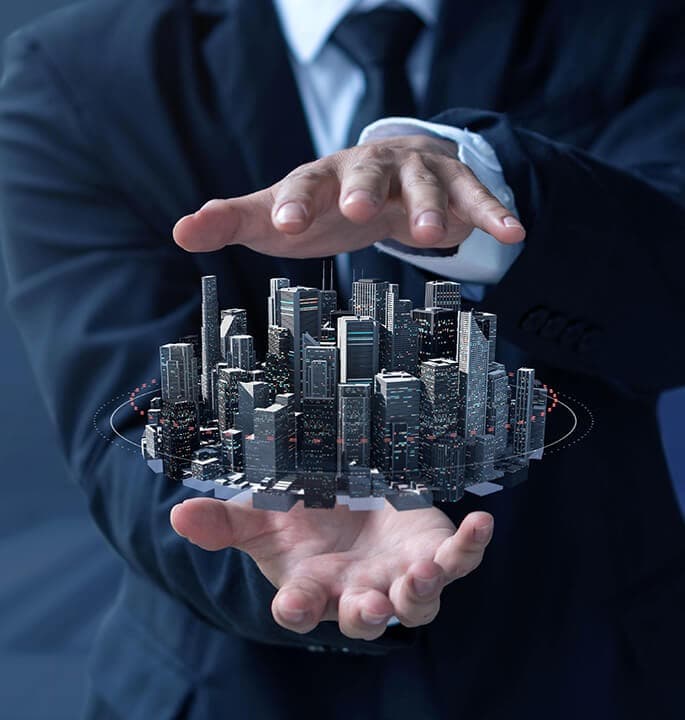 Banke real estate guidance