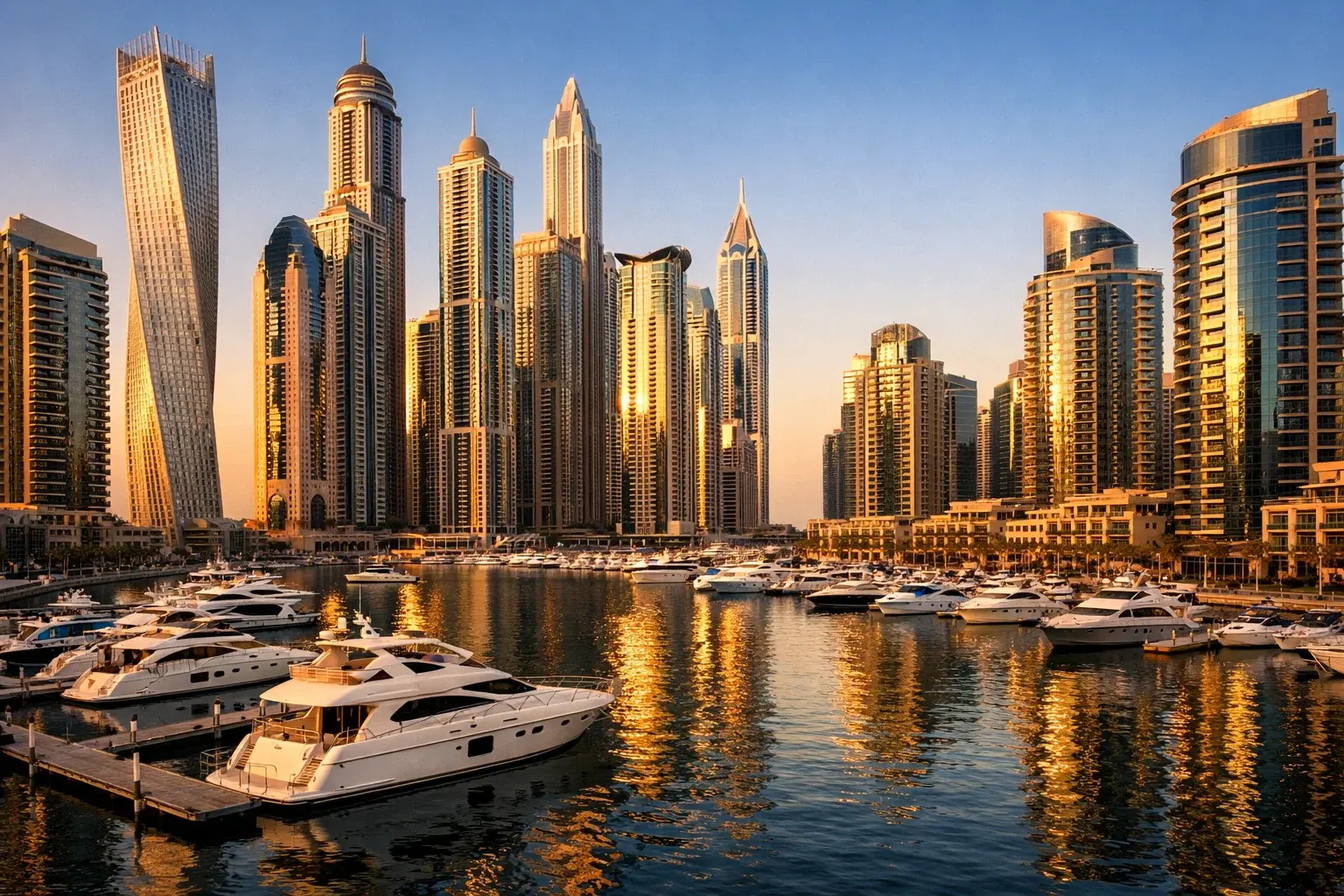 Dubai Property for Foreigners: A Complete Guide to Buying Real Estate in 2026