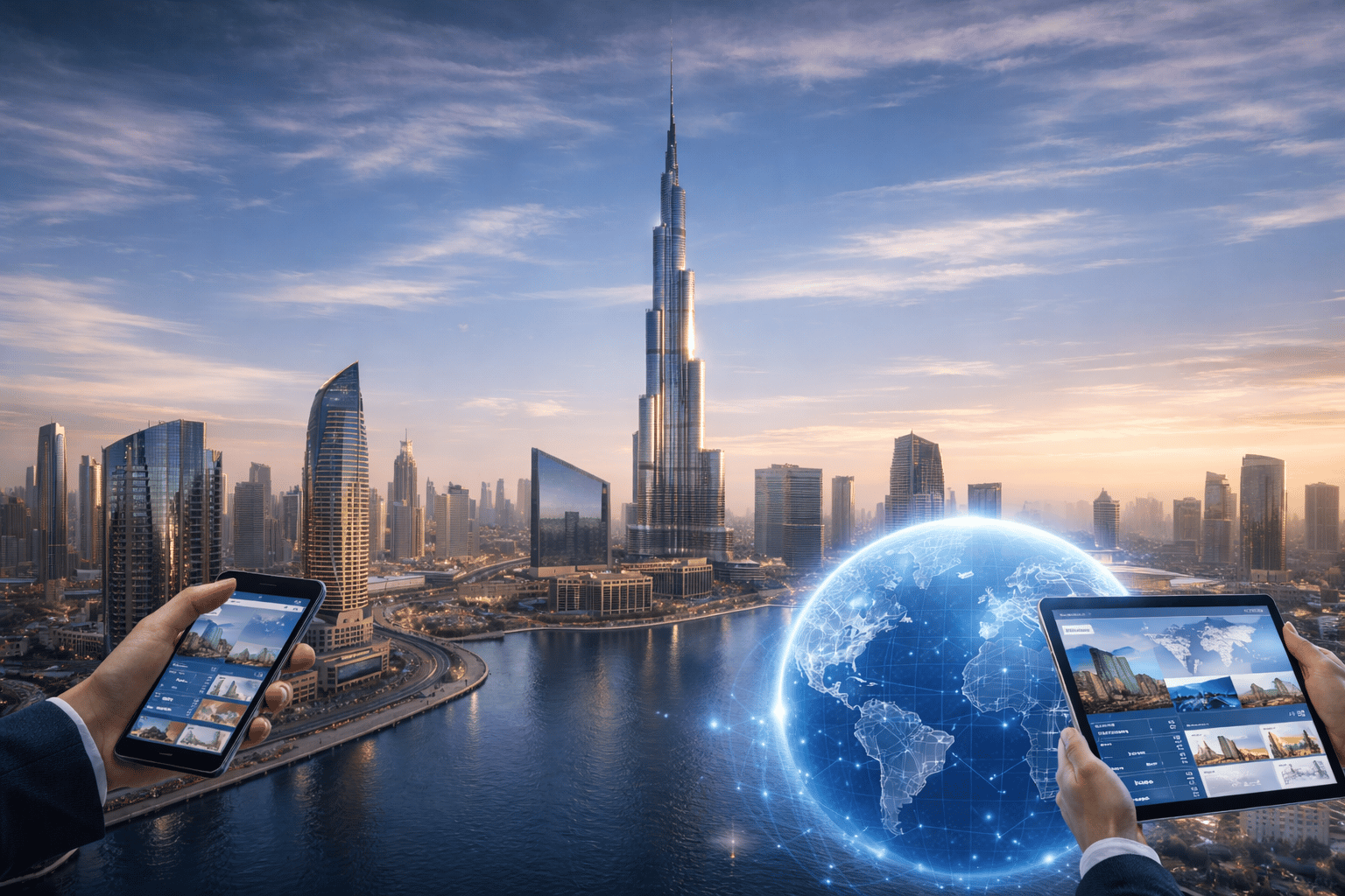 Banke Portal: Your Ultimate Global Real Estate Platform for 2026