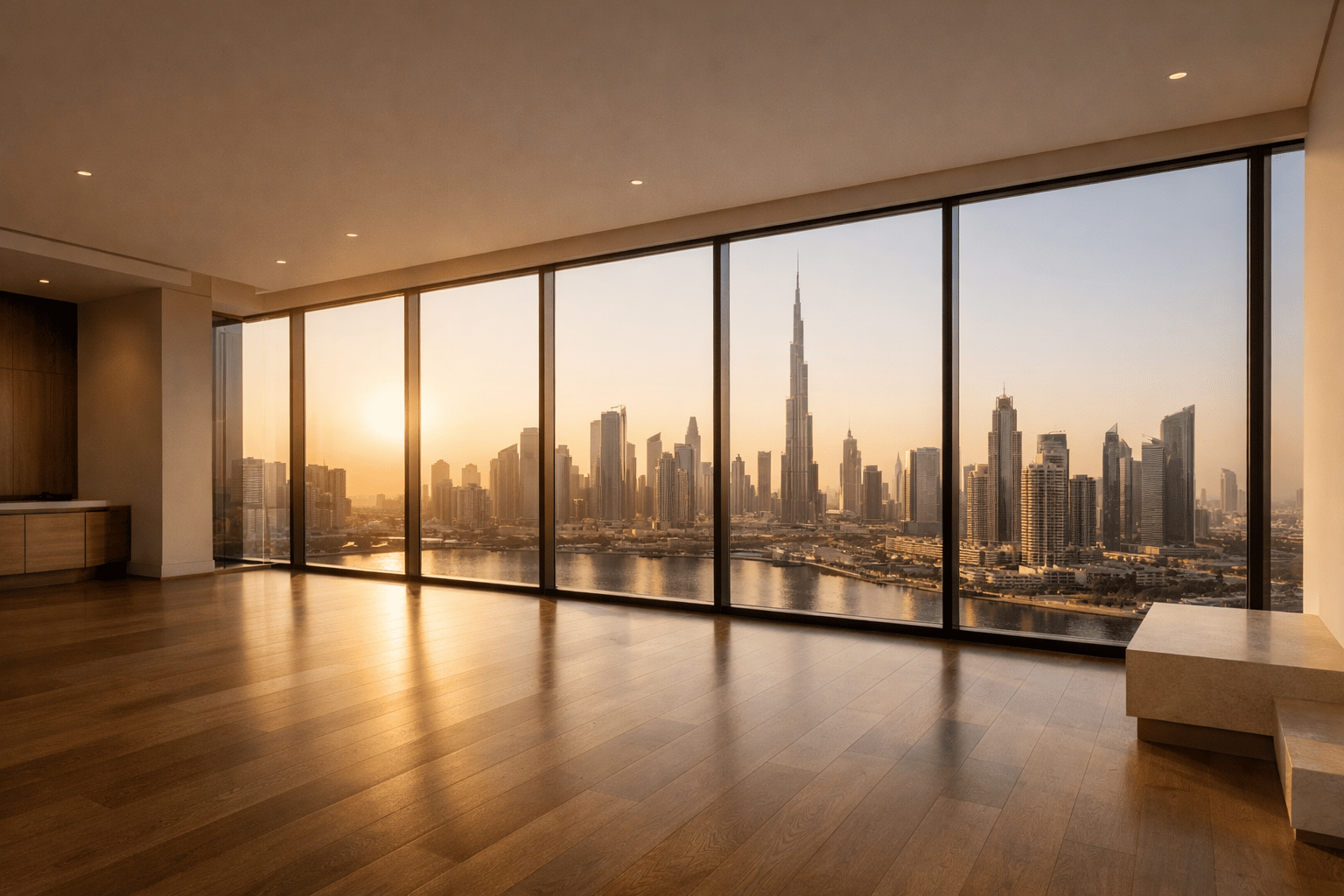 Buy Property in Dubai: A Complete Guide for 2026