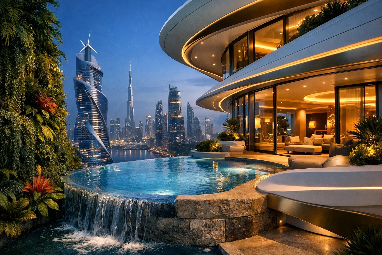 Apartments for Sale in Dubai: 2026 Market Insights