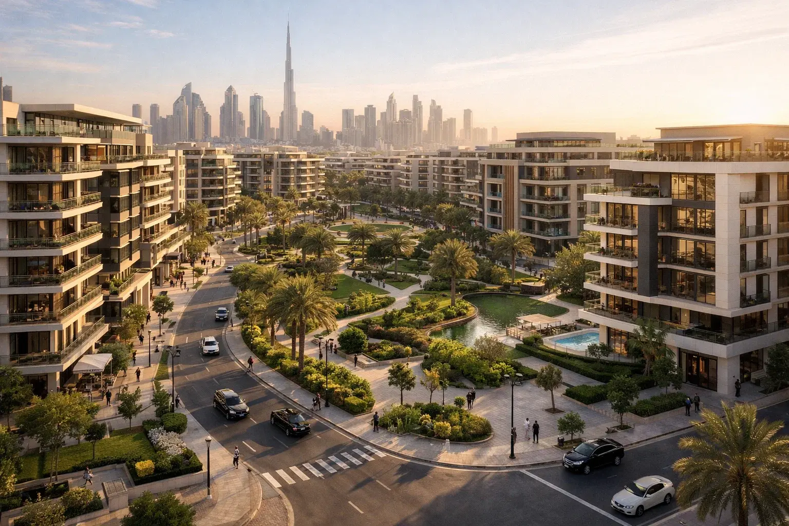 Is It Safe to Invest in Dubai Property Now? 2026 Market Insights